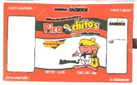 BOTANAS CACHITOS; PICA CHITOS; CACHITOS; PARAMOS OREJA; DELICIOSOS; ESTILO NORTEÑO; EL VERDADERO