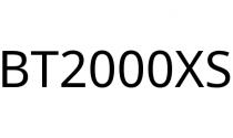 BT2000XS