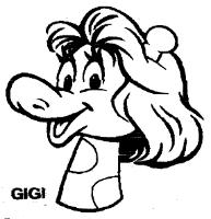 GIGI