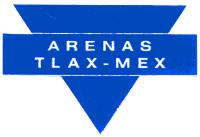 ARENAS TLAX-MEX
