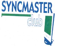 SYNCMASTER CLUB