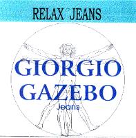 GIORGIO GAZEBO JEANS