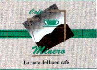 CAFE MINERO