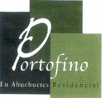 PORTOFINO EN AHUEHUETES