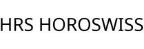 HRS HOROSWISS