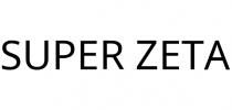 SUPER ZETA