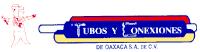 TUBOS Y CONEXIONES DE OAXACA