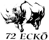 72 ECKO