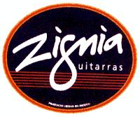 ZIGNIA