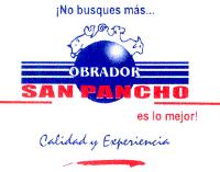 OBRADOR SAN PANCHO