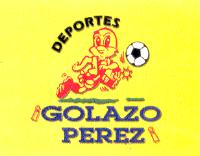 DEPORTES GOLAZO PEREZ