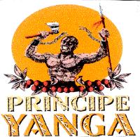 PRINCIPE YANGA