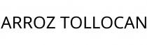 ARROZ TOLLOCAN