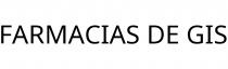 FARMACIAS DE GIS