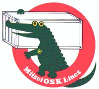 MITSUI O.S.K. LINES