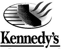 KENNEDY' S