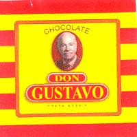 DON GUSTAVO