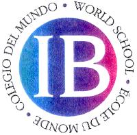 IB WORLD SCHOOL ECOLE DU MONDE COLEGIO DEL MUNDO