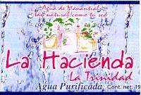 LA HACIENDA LA TRINIDAD