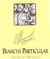 BIANCHI BIANCHI PARTICULAR