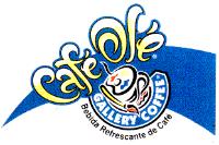 CAFE OLE GALLERY COFFEE