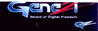 GENEZI SOUND OF DIGITAL FREEDOM GZ
