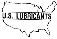 U. S. LUBRICANTS