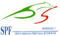 SPF SEPRYSEC SEGURIDAD PRIVADA FEDERAL