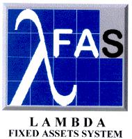 FAS LAMBDA FIXED ASSETS SYSTEM