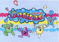 FRUTTI GOTITAS