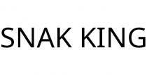 SNAK KING