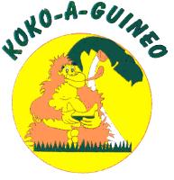 KOKO-A-GUINEO