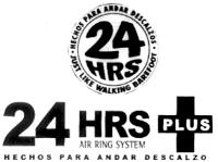 24 HRS PLUS 24 HRS