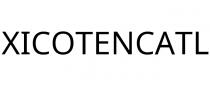 XICOTENCATL