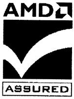 AMD ASSURED
