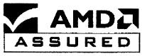 AMD ASSURED