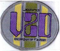 JEANS;U20;DESINGWEAR;FASHION