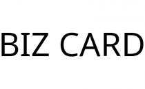 BIZ CARD