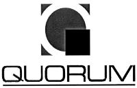 QUORUM