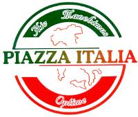 PIAZZA ITALIA
