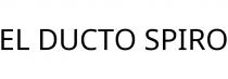 EL DUCTO SPIRO