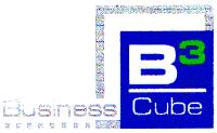 BUSINESS B3 CUBE