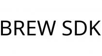 BREW SDK