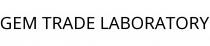 GEM TRADE LABORATORY
