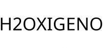 H2OXIGENO