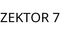 ZEKTOR 7