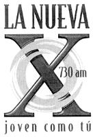 LA NUEVA X 730 AM JOVEN COMO TU