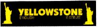 YELLOWSTONE;ENGLISH;INSTITUTE