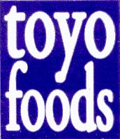 TOYO FOODS