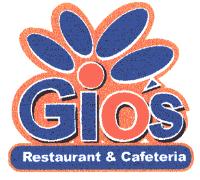 GIO'S
